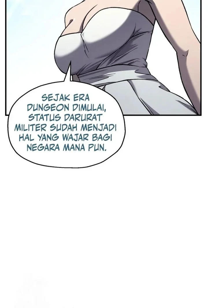 Solo Resurrection Bab 78 halaman 61