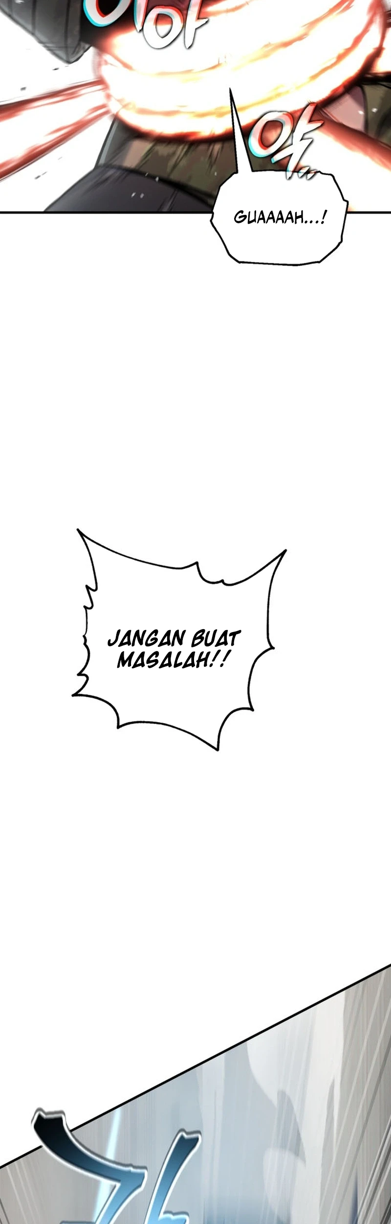 Solo Resurrection Bab 79 halaman 47