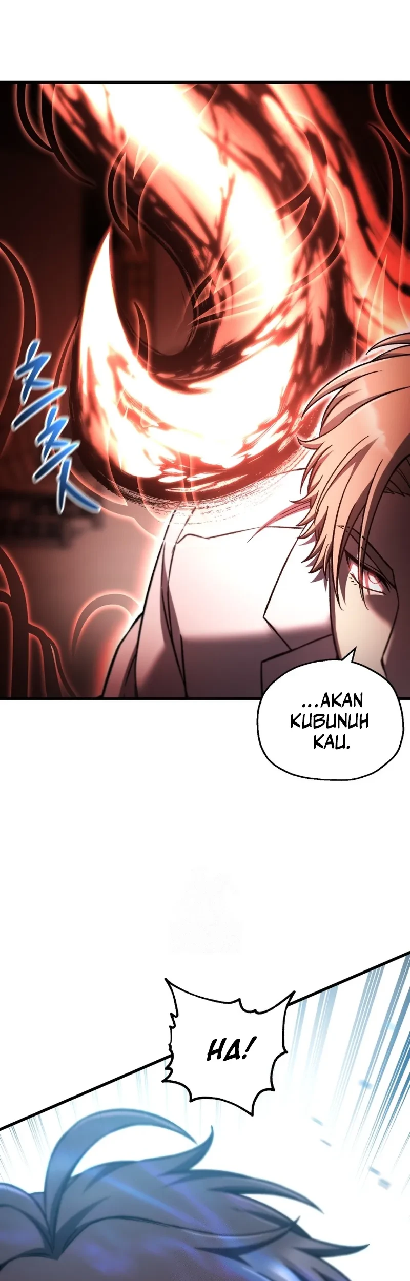 Solo Resurrection Bab 80 halaman 67