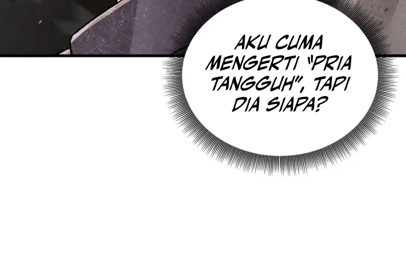 Solo Resurrection Bab 80 halaman 84