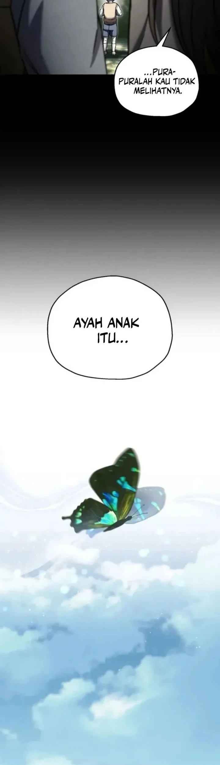 Solo Resurrection Bab 85 halaman 20