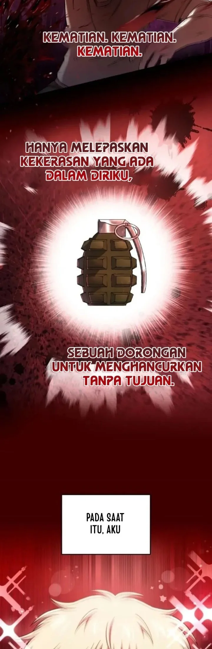 Solo Resurrection Bab 85 halaman 27