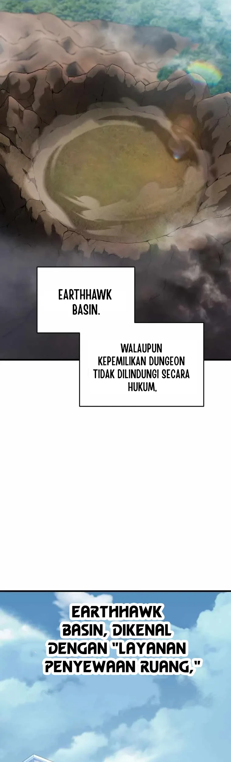 Solo Resurrection Bab 86 halaman 23