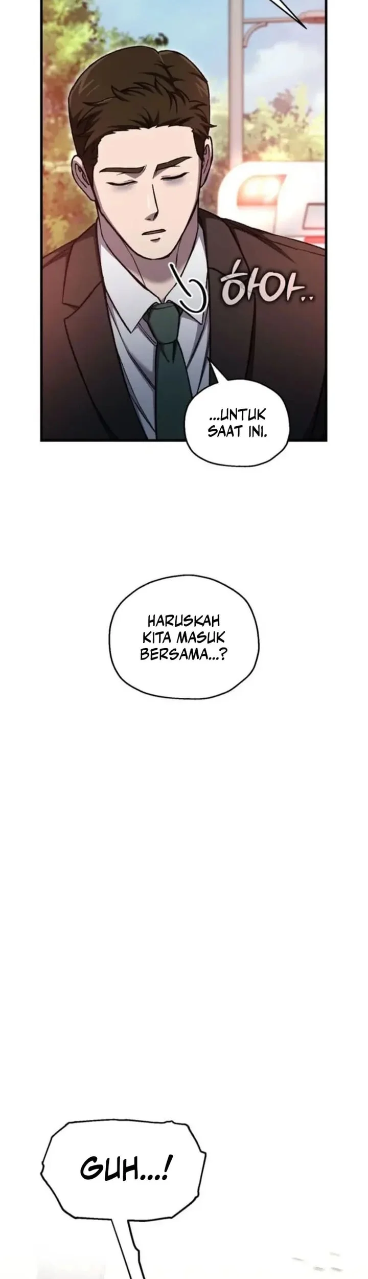 Solo Resurrection Bab 87 halaman 24