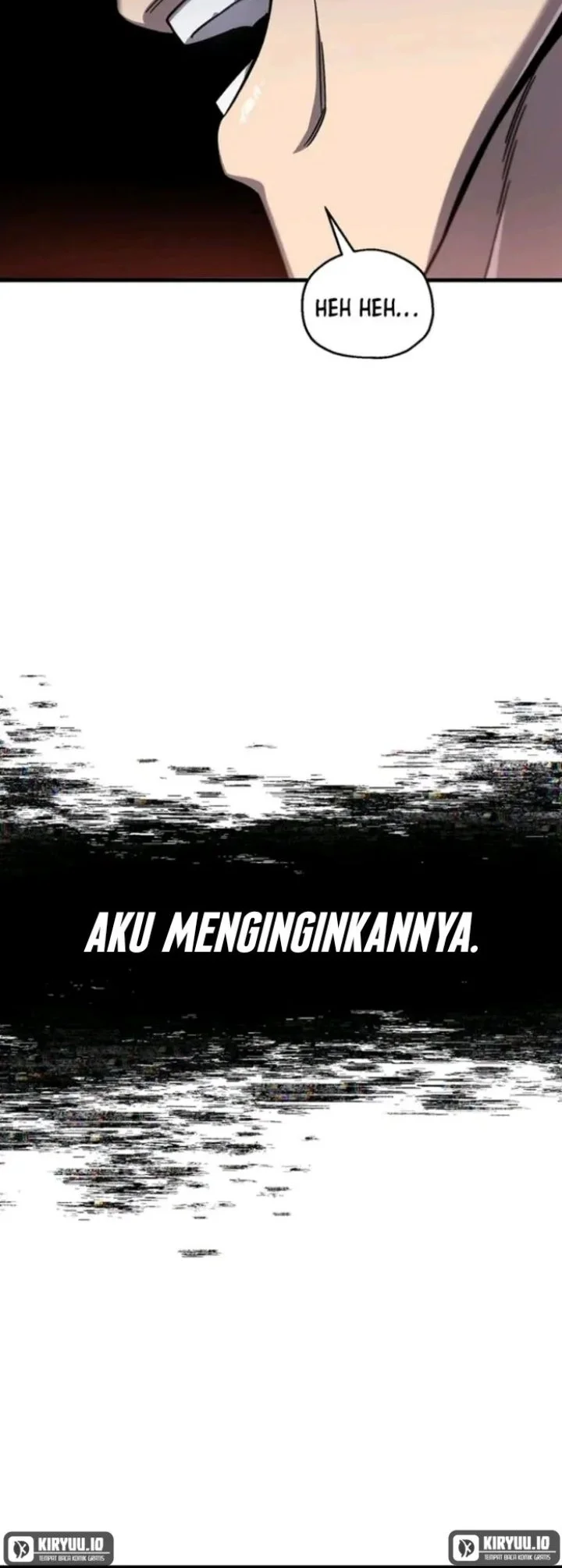 Solo Resurrection Bab 89 halaman 36