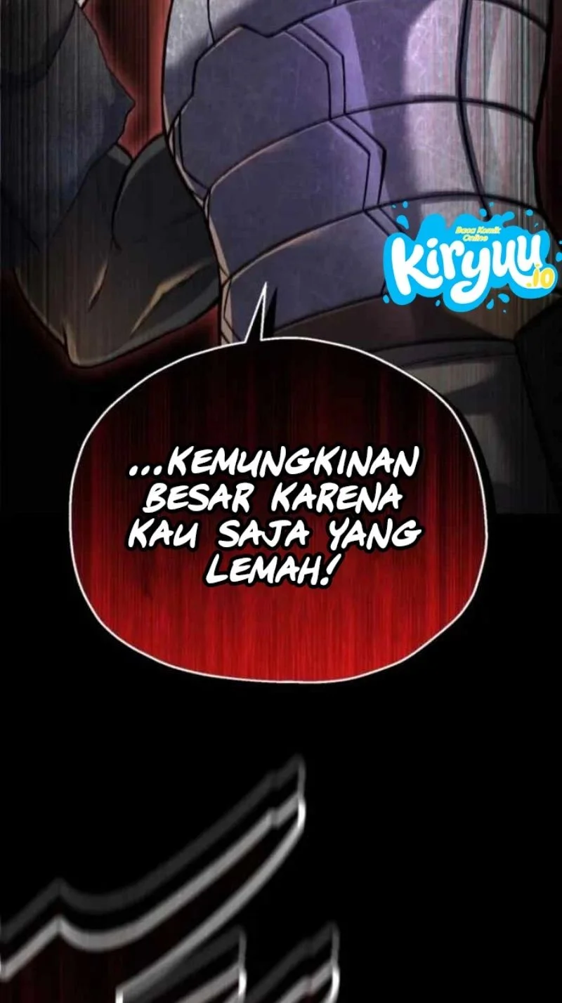 Solo Resurrection Bab 92 halaman 41