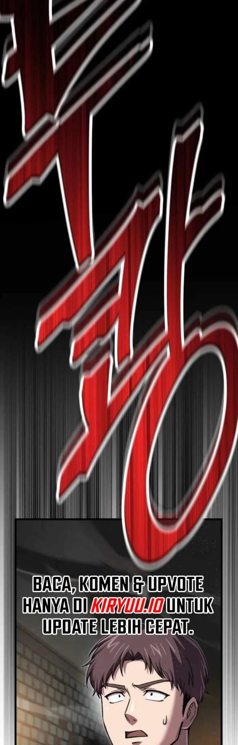 Solo Resurrection Bab 92 halaman 42