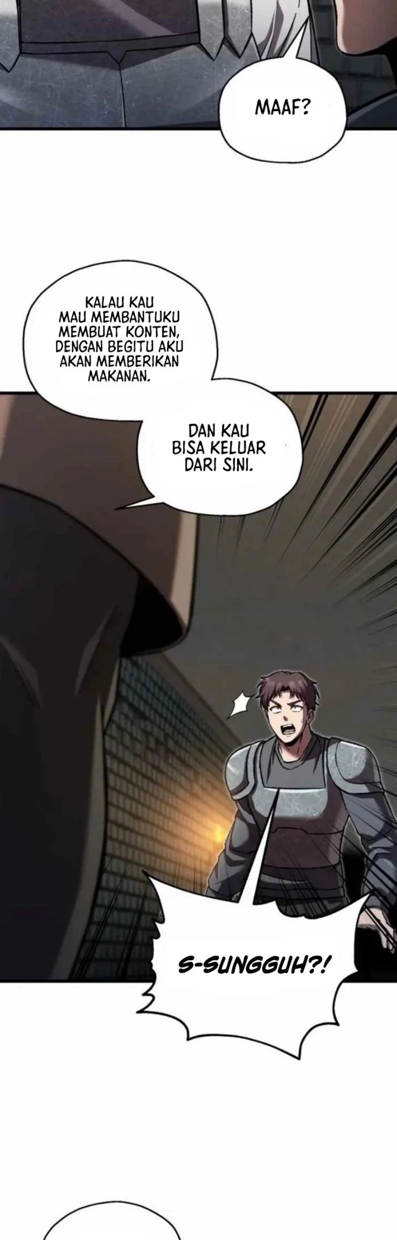Solo Resurrection Bab 92 halaman 47