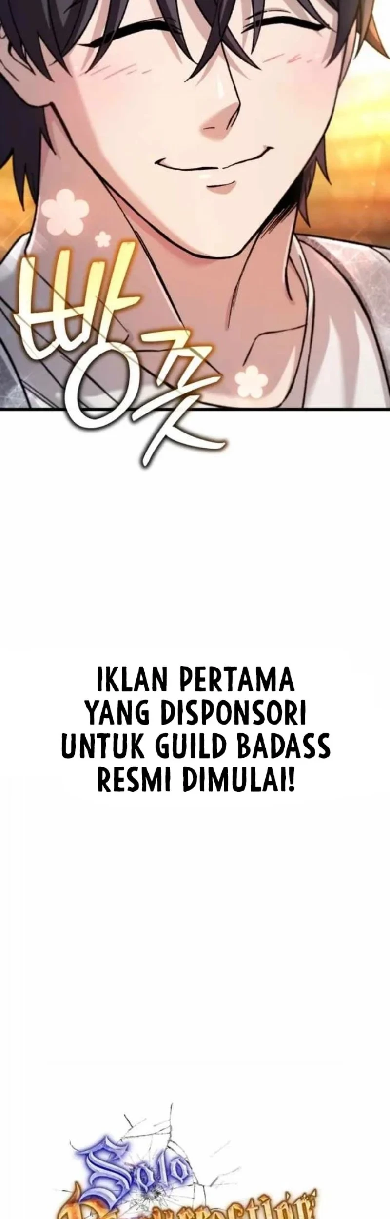 Solo Resurrection Bab 92 halaman 59