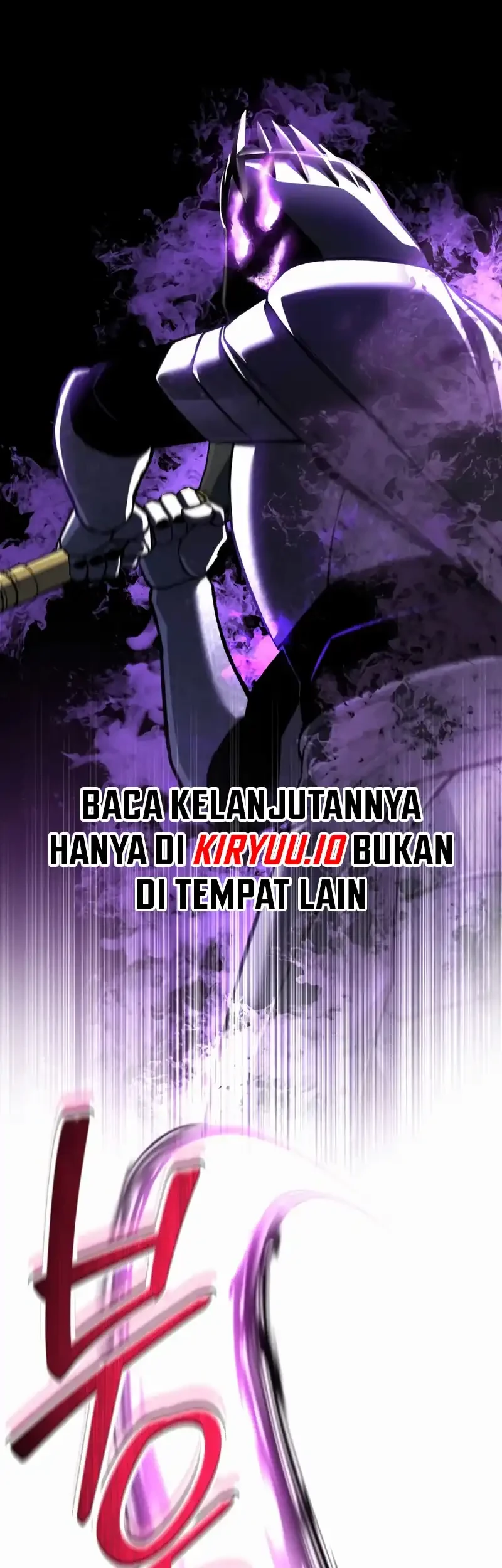 Solo Resurrection Bab 93 halaman 52