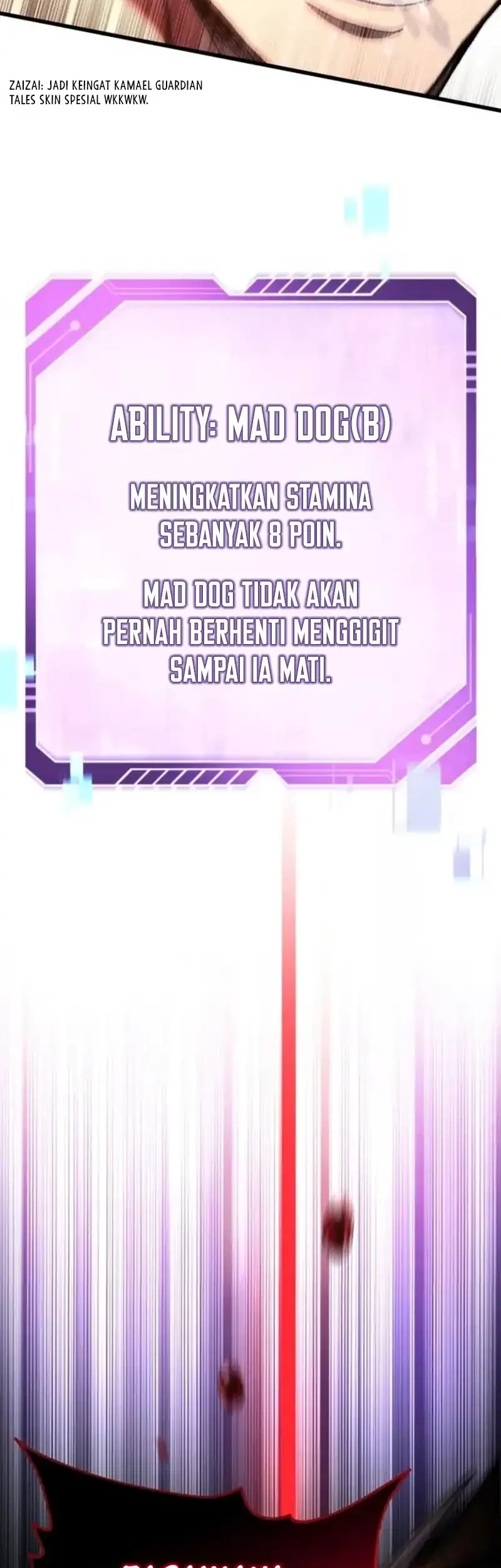 Solo Resurrection Bab 94 halaman 30