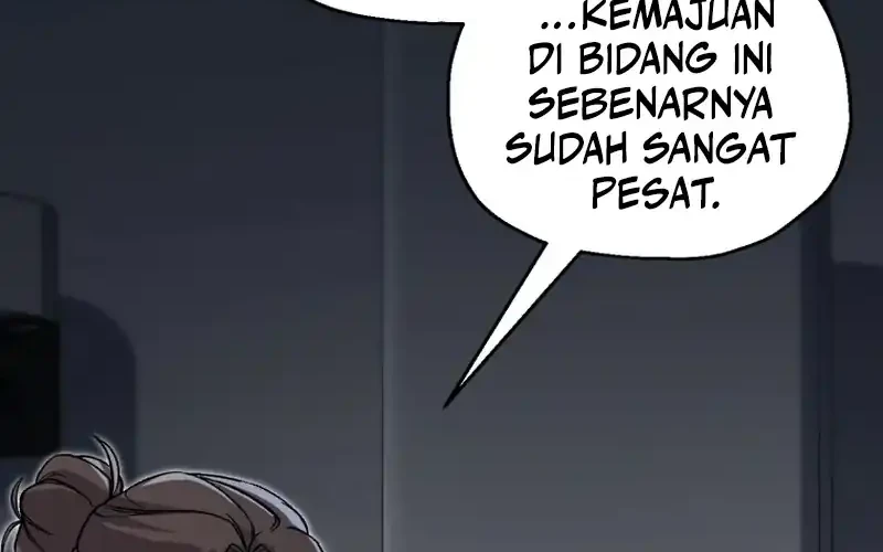 Solo Resurrection Bab 95 halaman 24