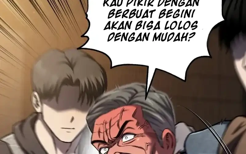 Solo Resurrection Bab 95 halaman 40