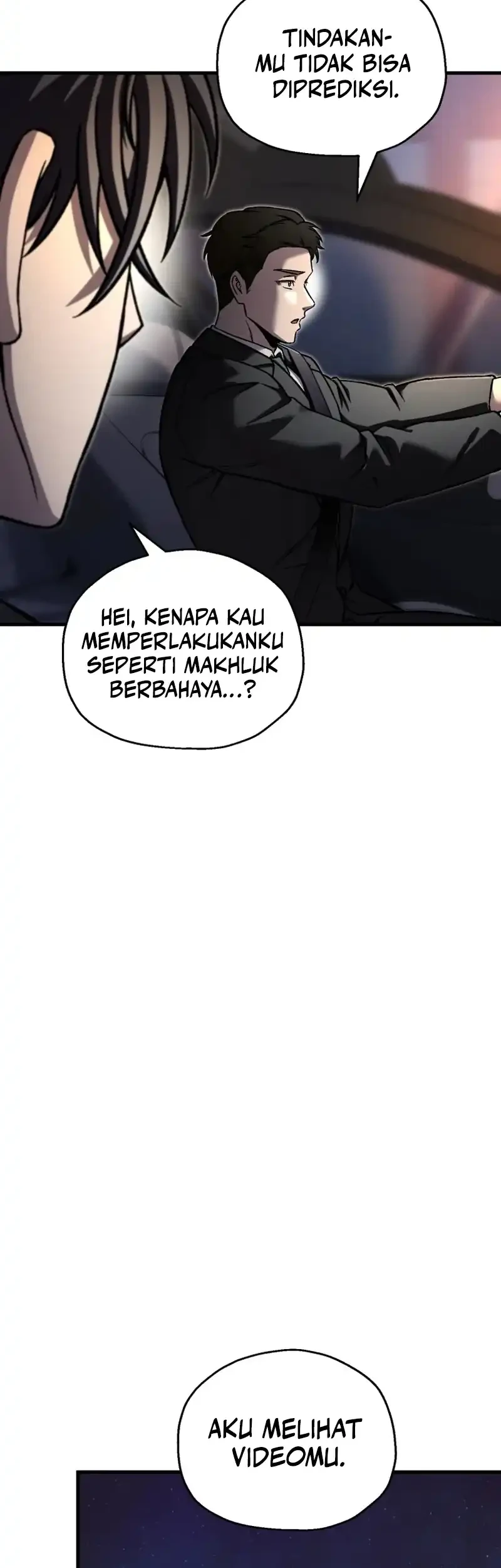 Solo Resurrection Bab 95 halaman 46