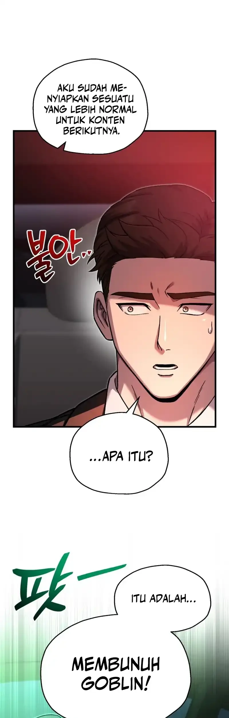 Solo Resurrection Bab 95 halaman 49