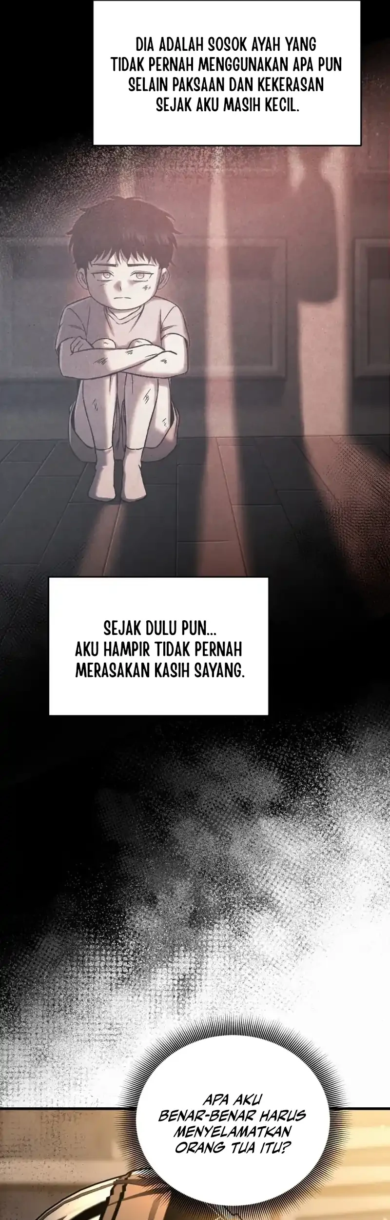 Solo Resurrection Bab 96 halaman 7