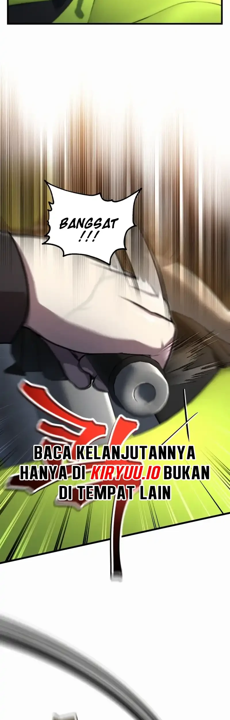 Solo Resurrection Bab 96 halaman 9