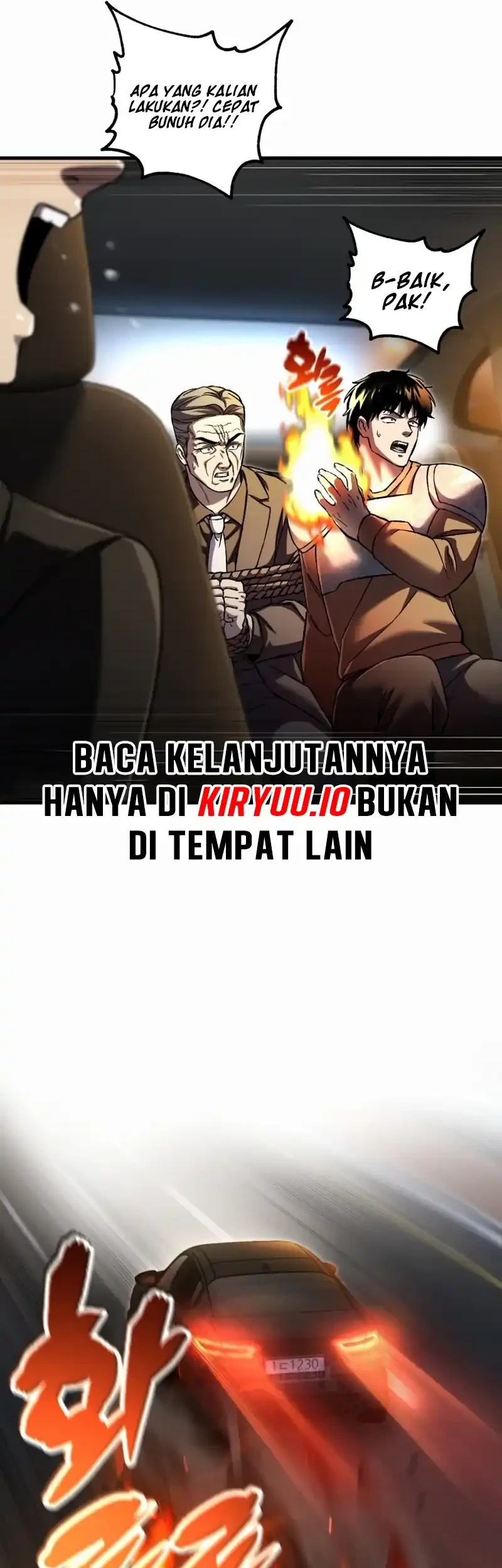 Solo Resurrection Bab 96 halaman 28