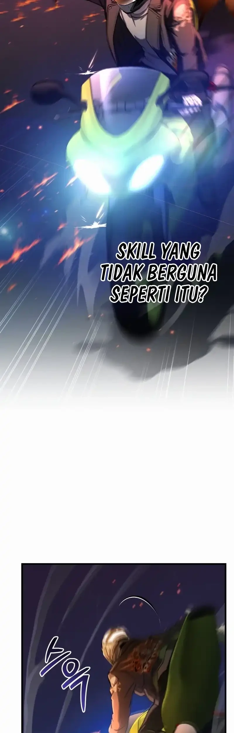 Solo Resurrection Bab 96 halaman 38