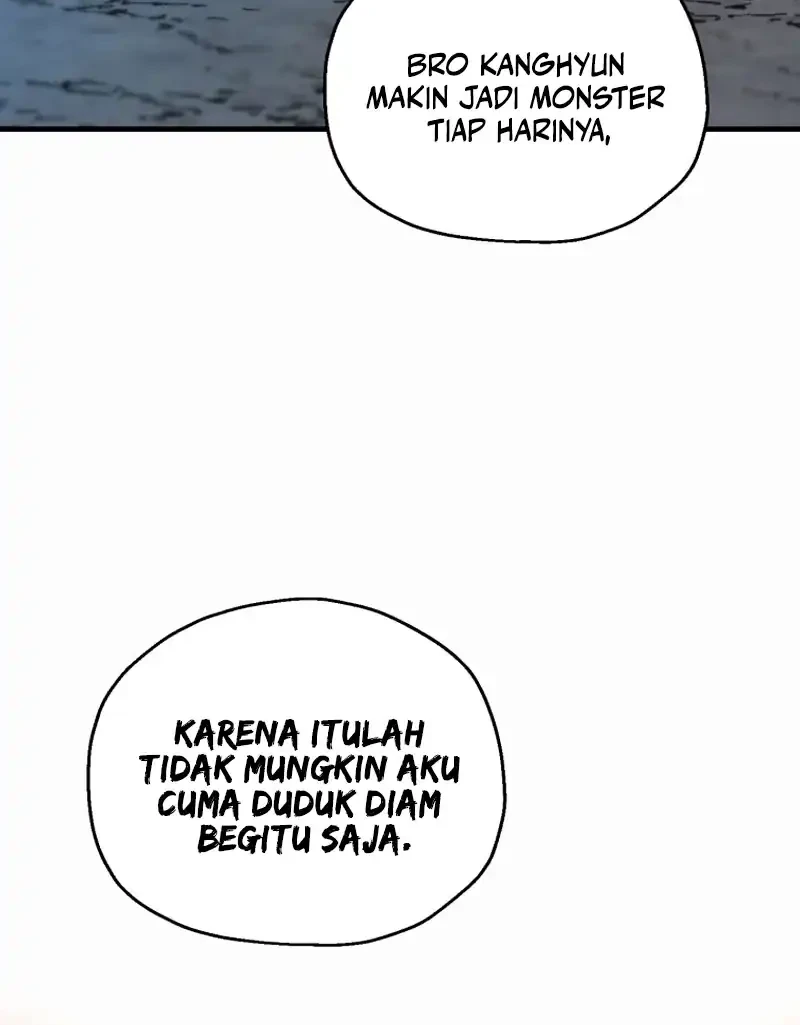 Solo Resurrection Bab 96 halaman 56