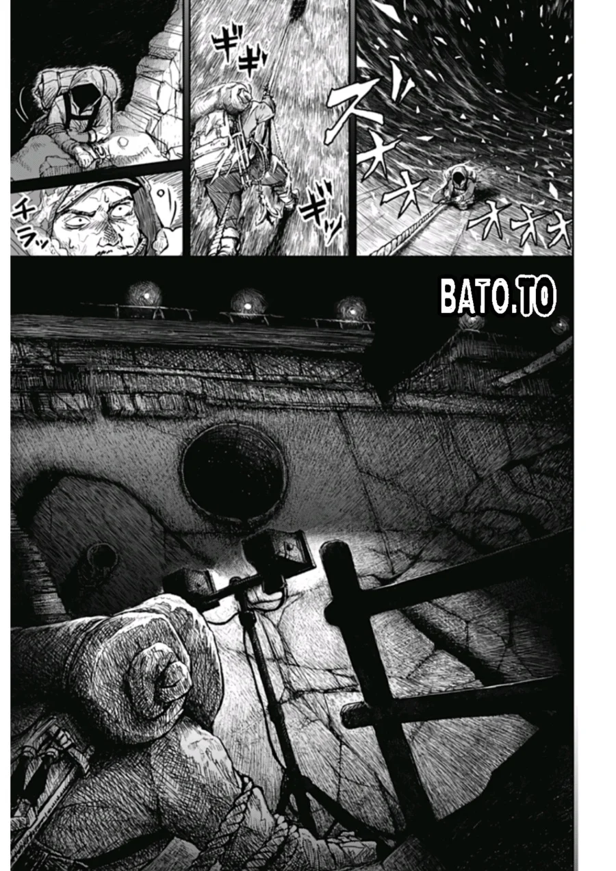Soloist in a Cage chapter 1 halaman 38