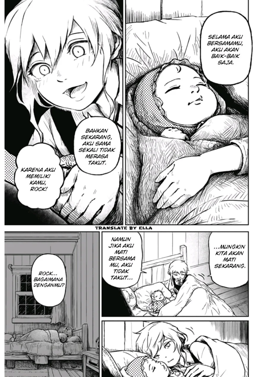 Soloist in a Cage chapter 1 halaman 42
