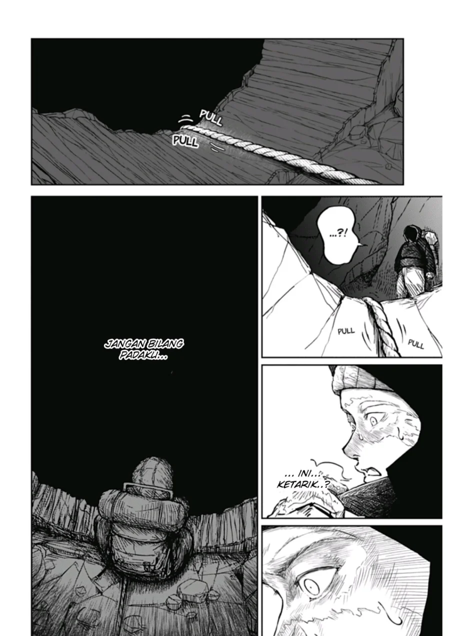 Soloist in a Cage chapter 1 halaman 47