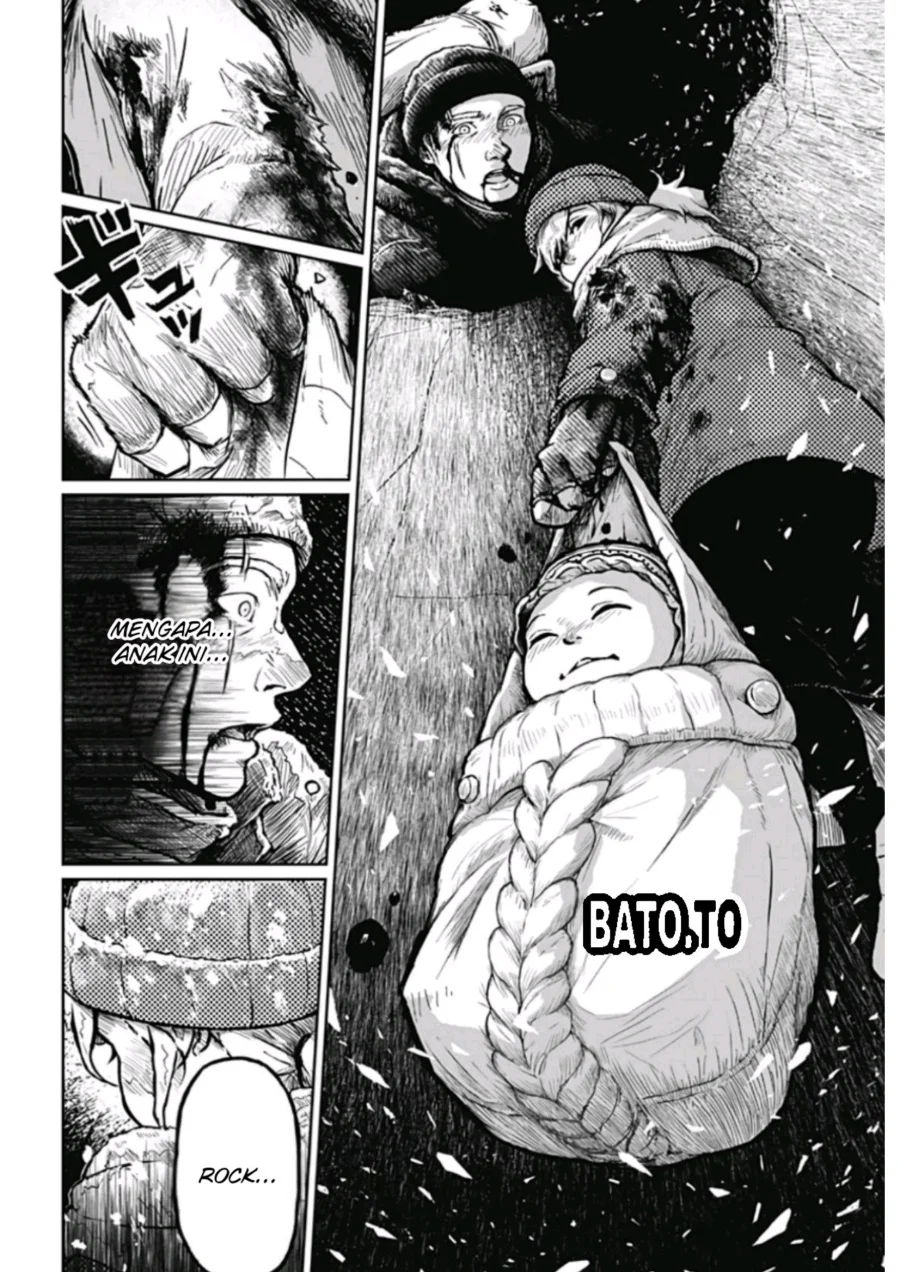 Soloist in a Cage chapter 1 halaman 57