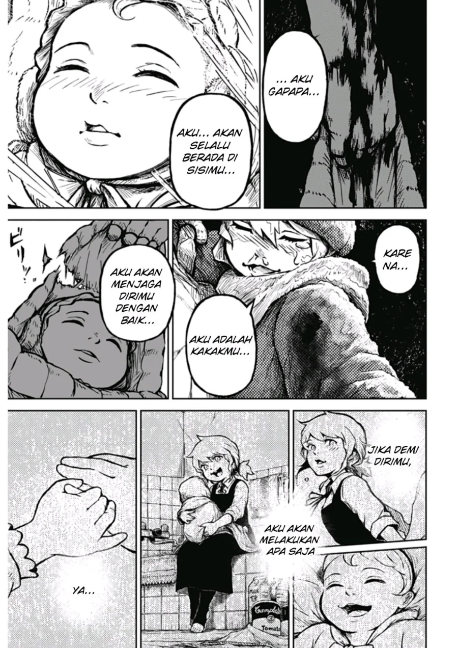 Soloist in a Cage chapter 1 halaman 58