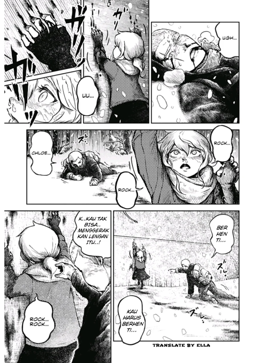 Soloist in a Cage chapter 1 halaman 66
