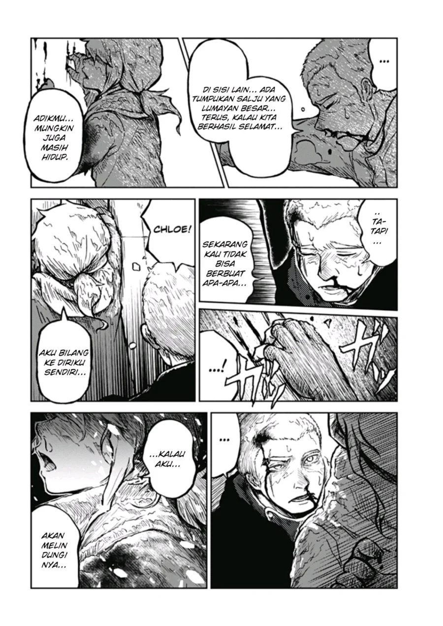 Soloist in a Cage chapter 1 halaman 67
