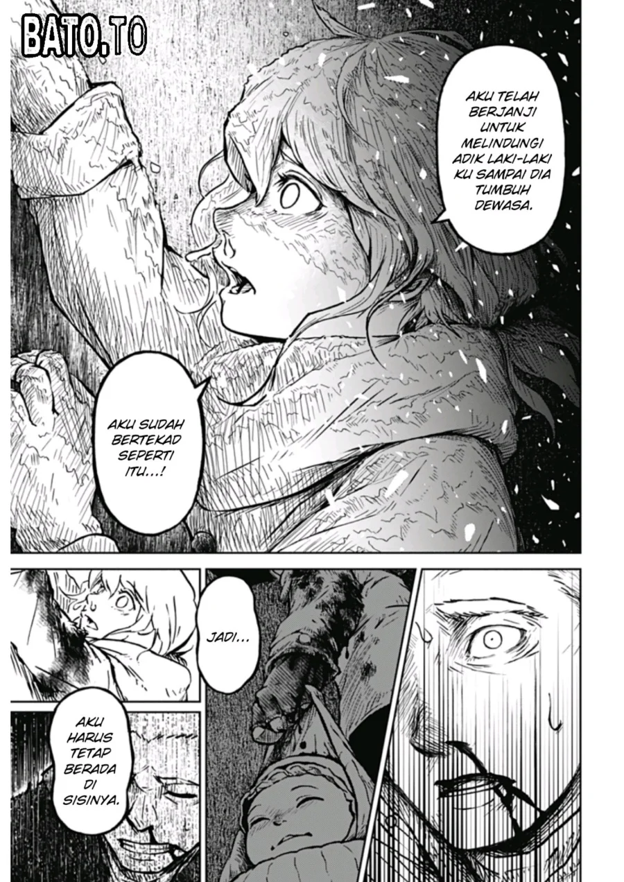 Soloist in a Cage chapter 1 halaman 68