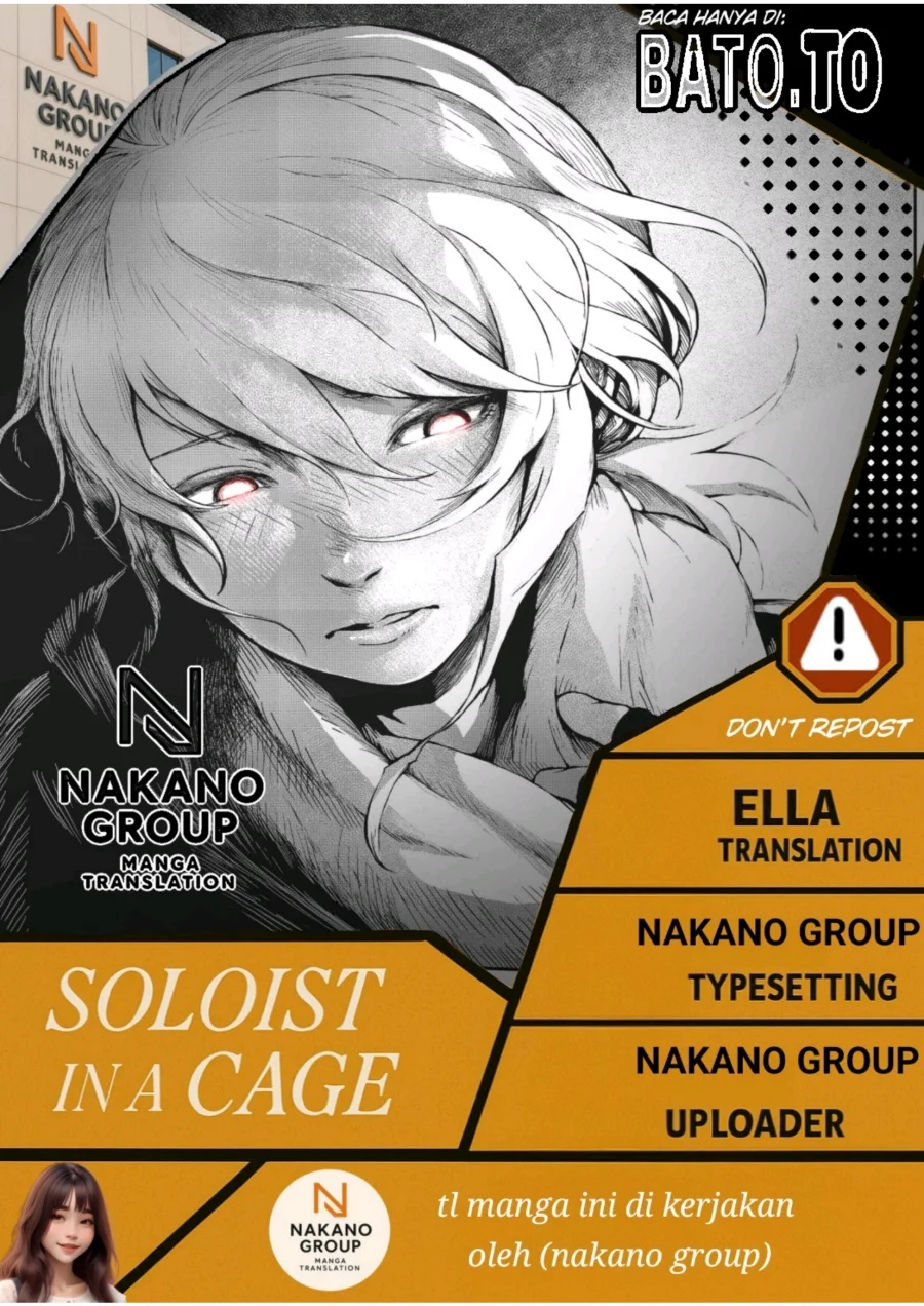 Soloist in a Cage chapter 2 halaman 2
