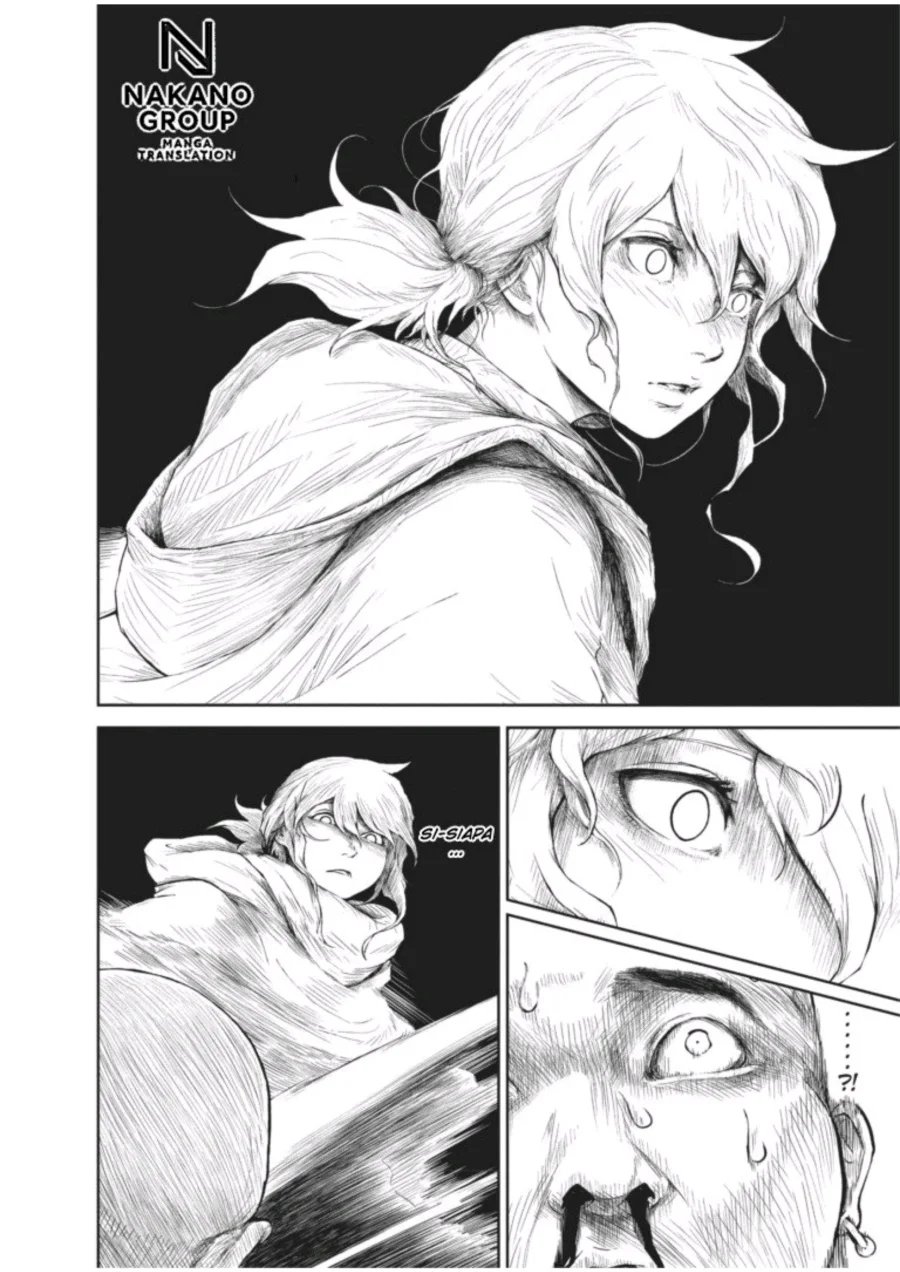 Soloist in a Cage chapter 2 halaman 48