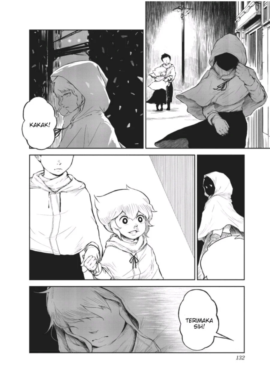 Soloist in a Cage chapter 2 halaman 58