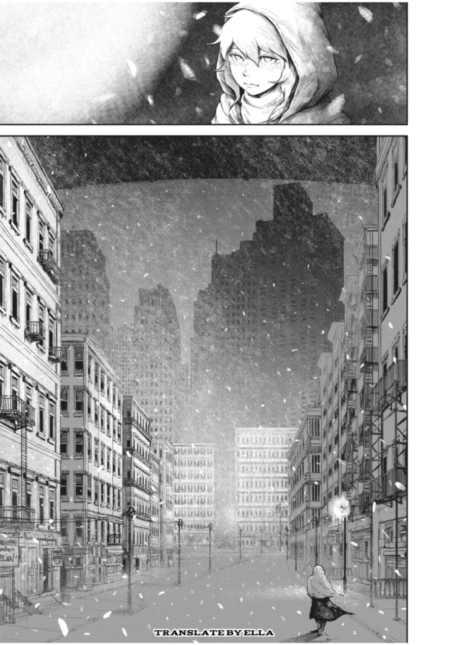 Soloist in a Cage chapter 2 halaman 61