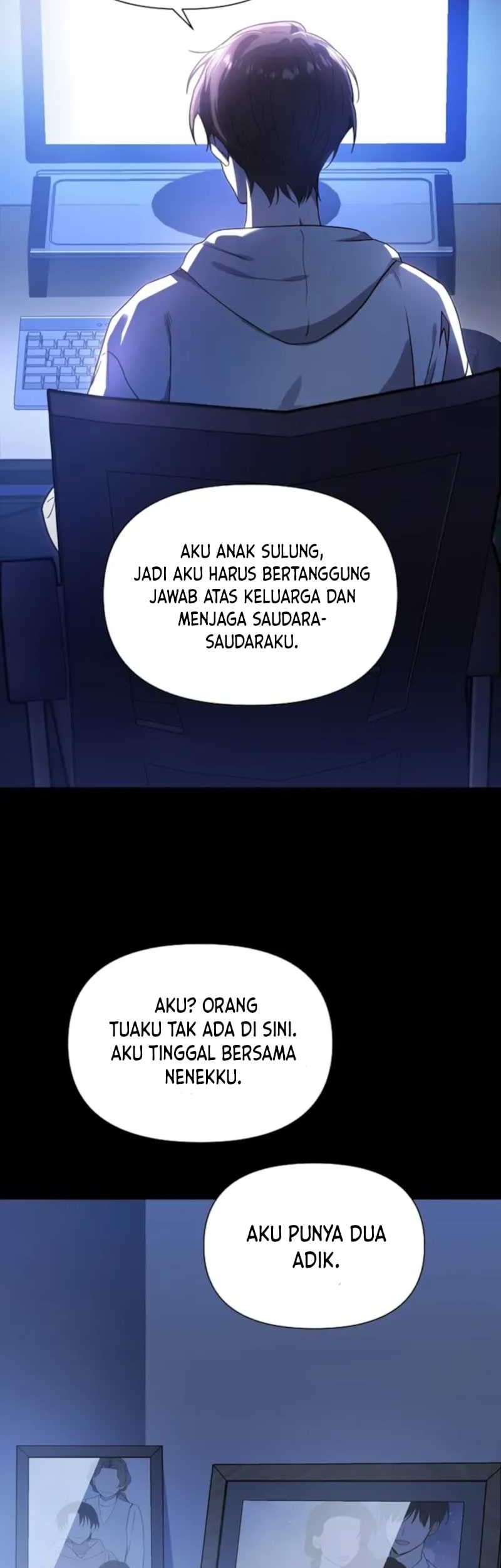 Somebody Stop the Pope chapter 01 halaman 5