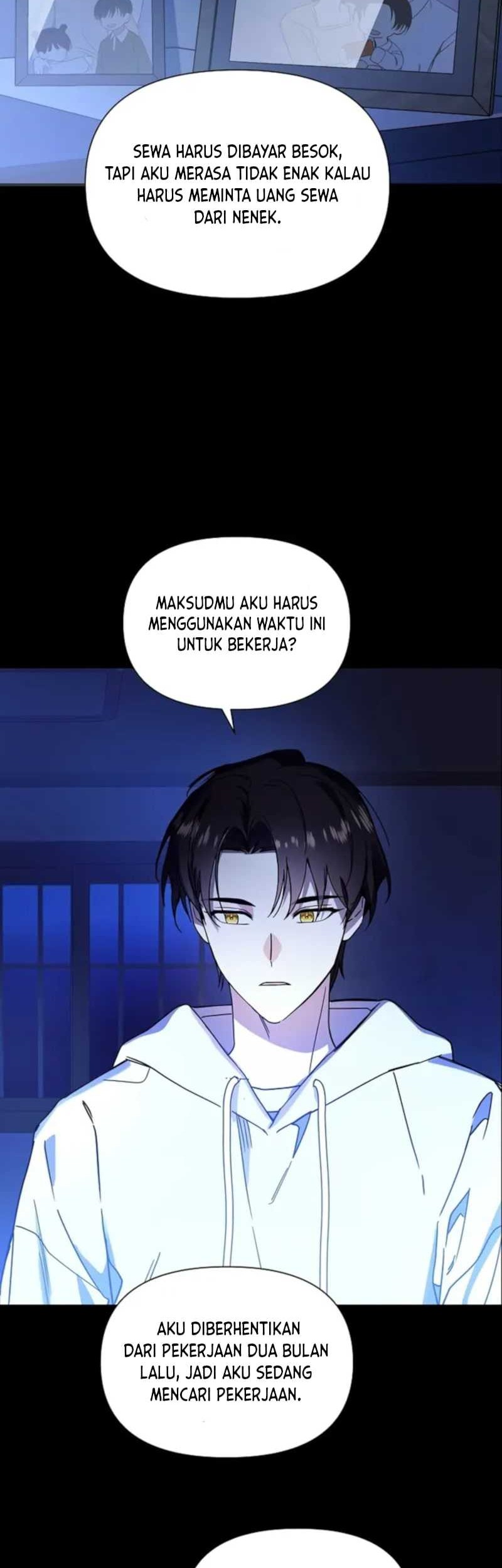 Somebody Stop the Pope chapter 01 halaman 6
