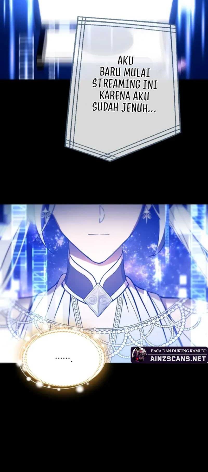 Somebody Stop the Pope chapter 01 halaman 8