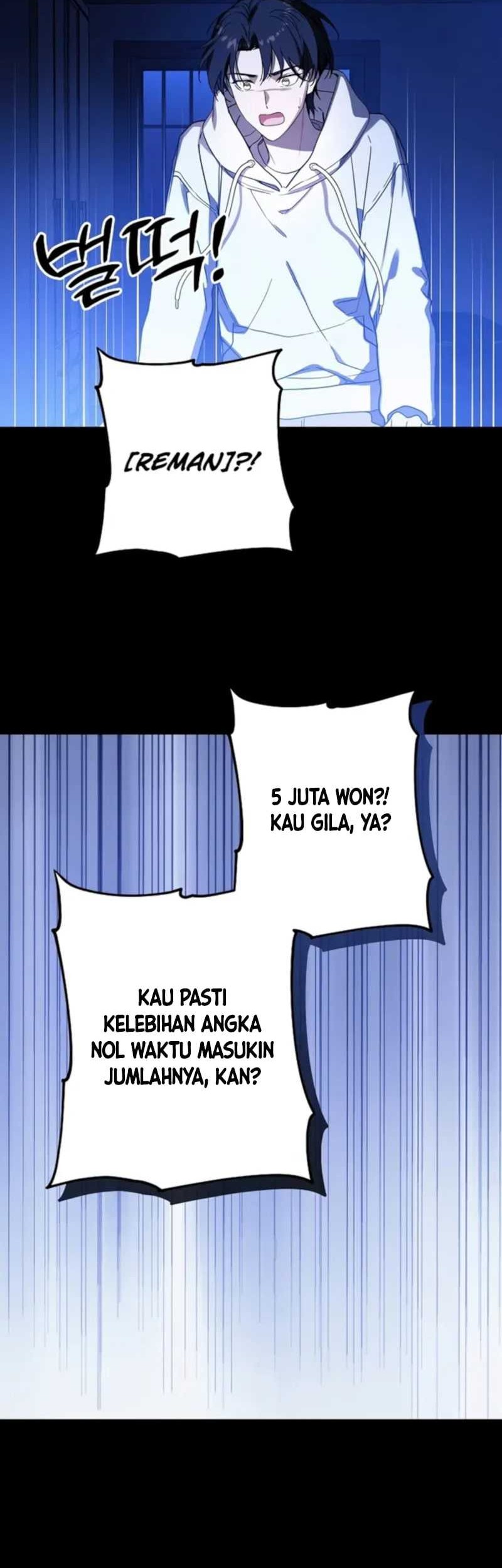 Somebody Stop the Pope chapter 01 halaman 10