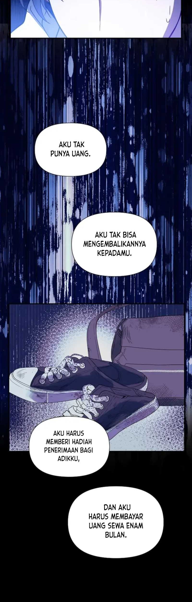 Somebody Stop the Pope chapter 01 halaman 12