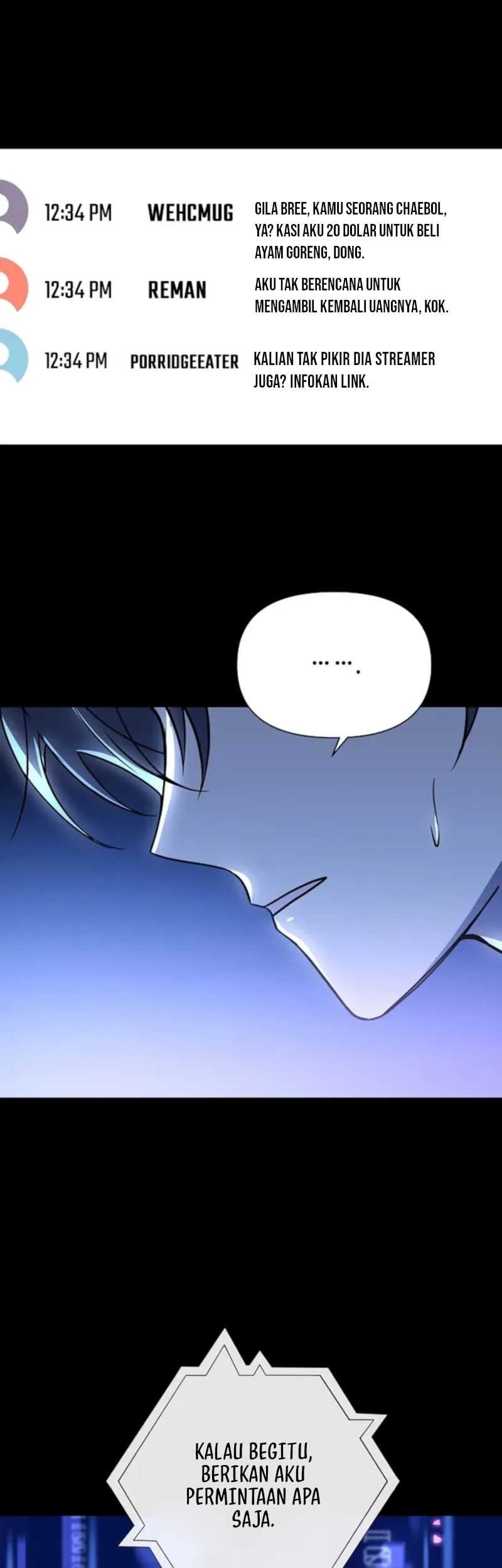 Somebody Stop the Pope chapter 01 halaman 13