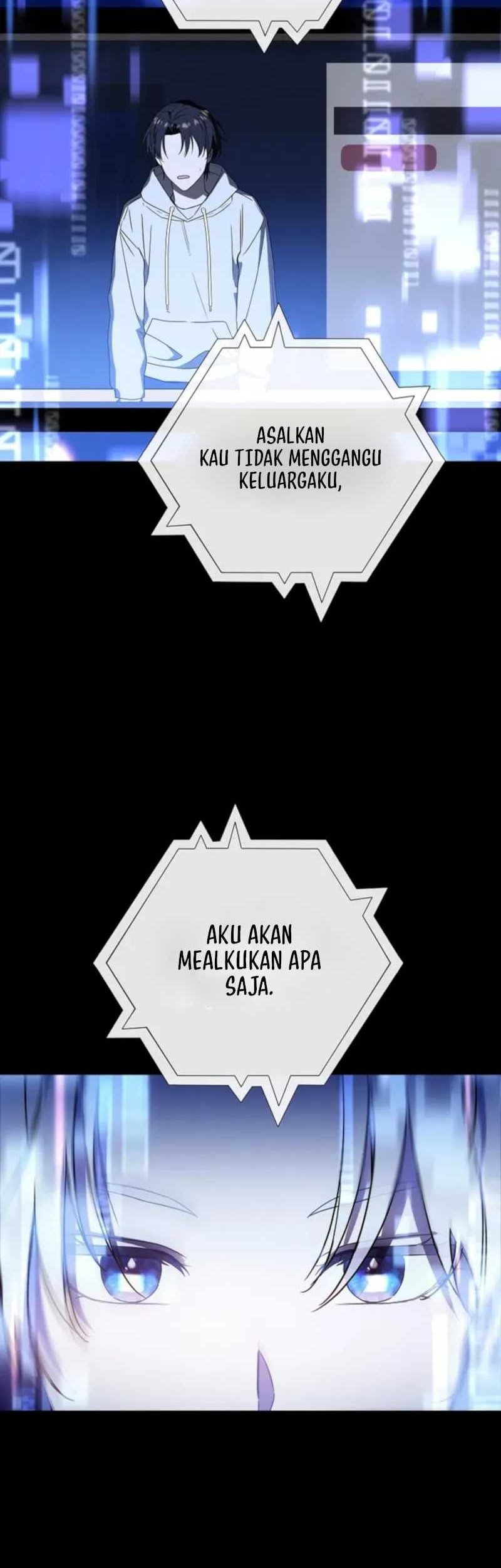 Somebody Stop the Pope chapter 01 halaman 14