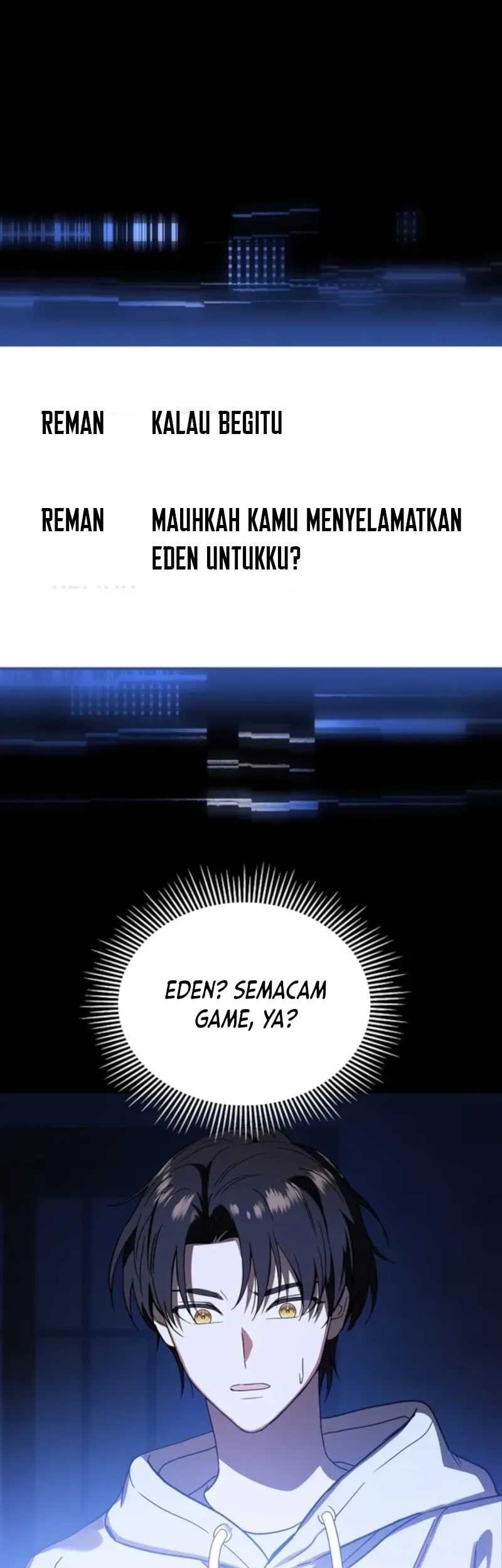 Somebody Stop the Pope chapter 01 halaman 15