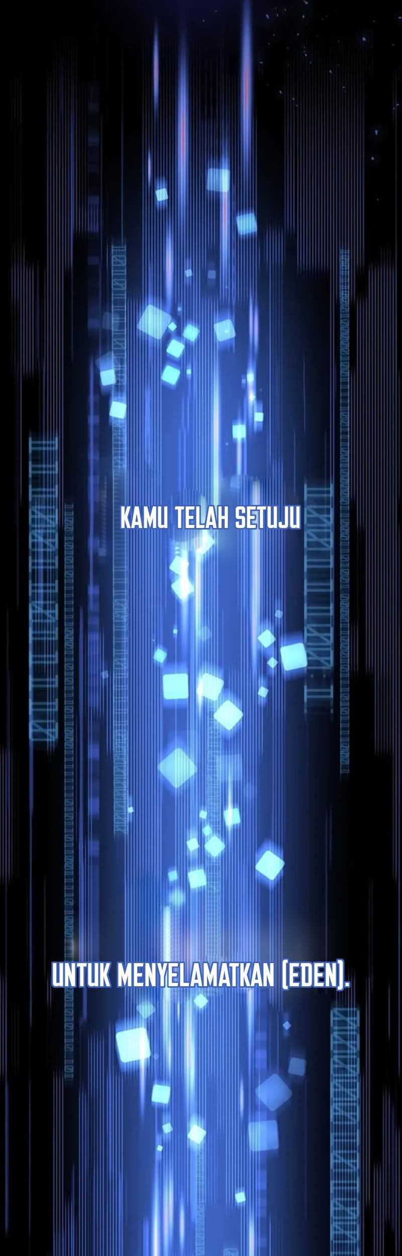 Somebody Stop the Pope chapter 01 halaman 18