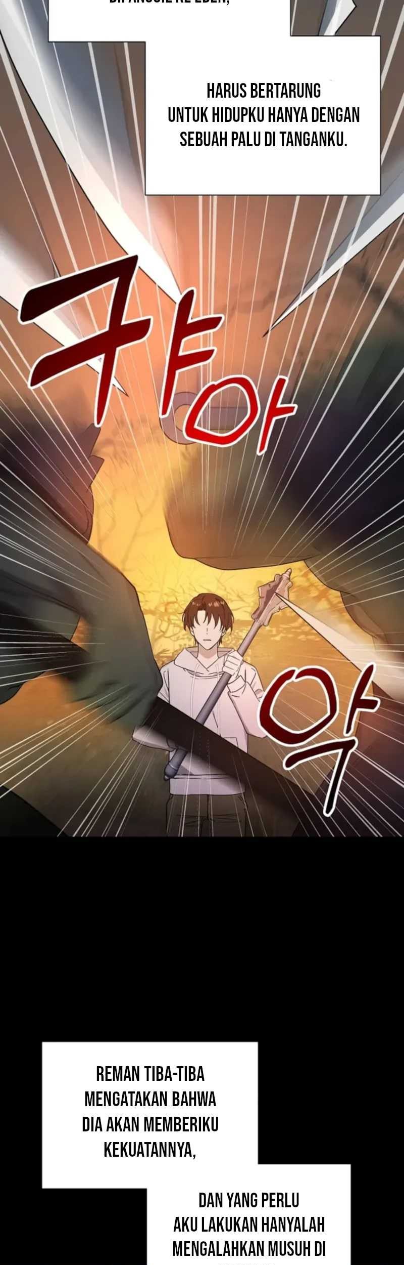 Somebody Stop the Pope chapter 01 halaman 25