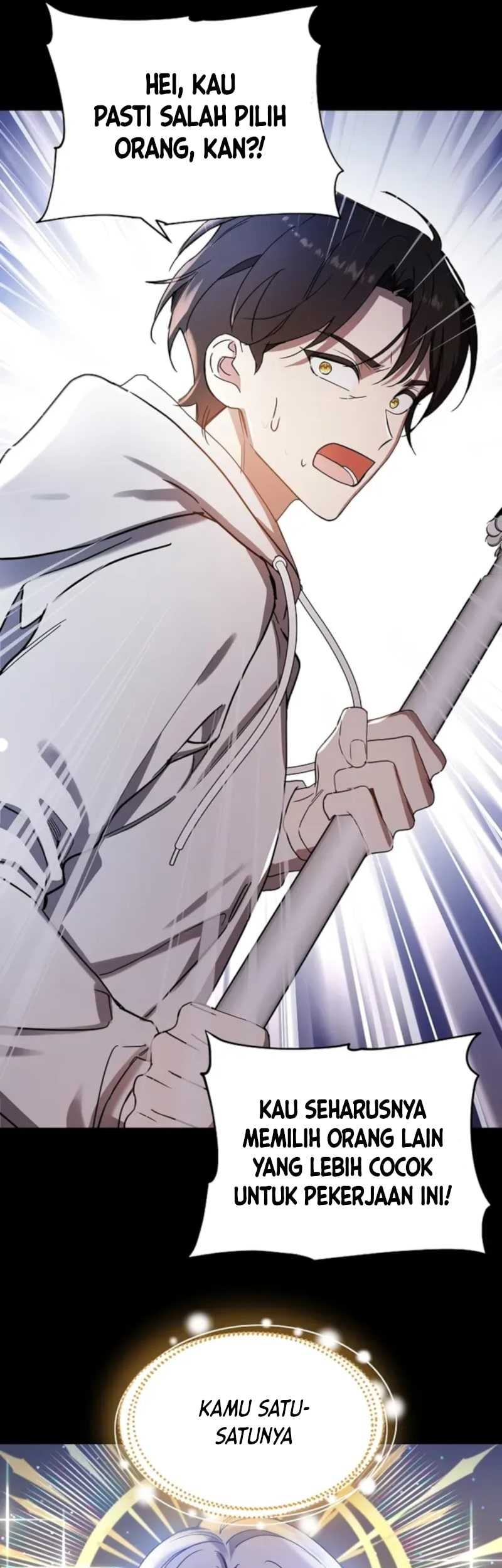 Somebody Stop the Pope chapter 01 halaman 27