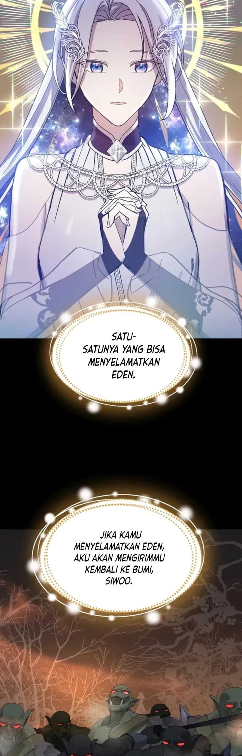 Somebody Stop the Pope chapter 01 halaman 28