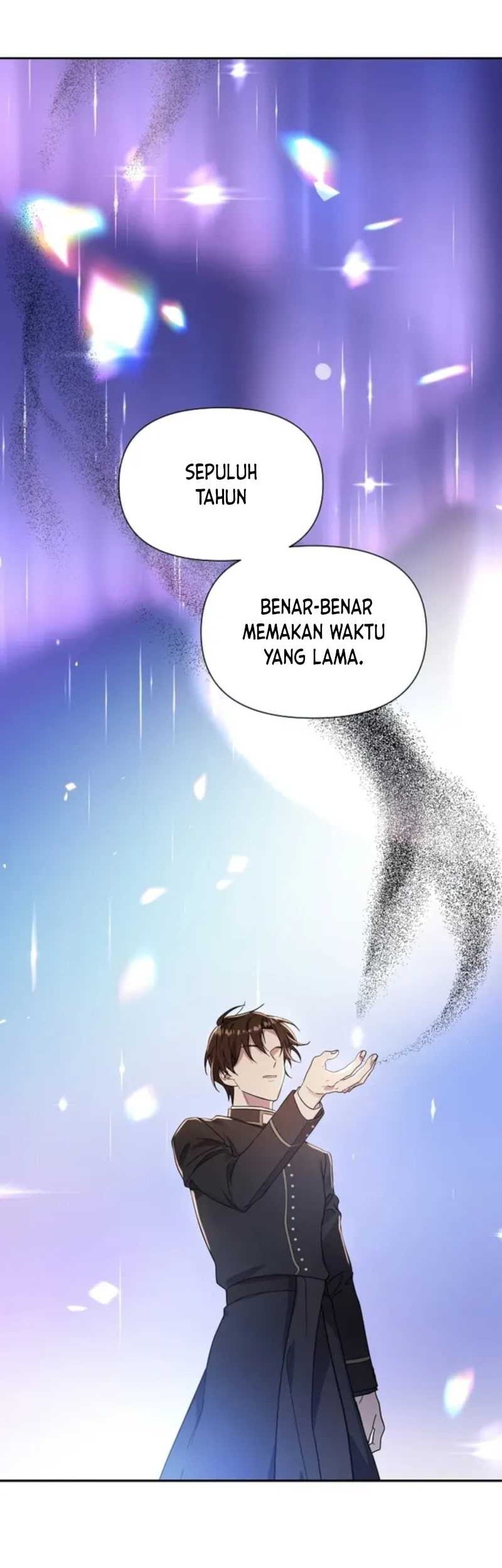 Somebody Stop the Pope chapter 01 halaman 36