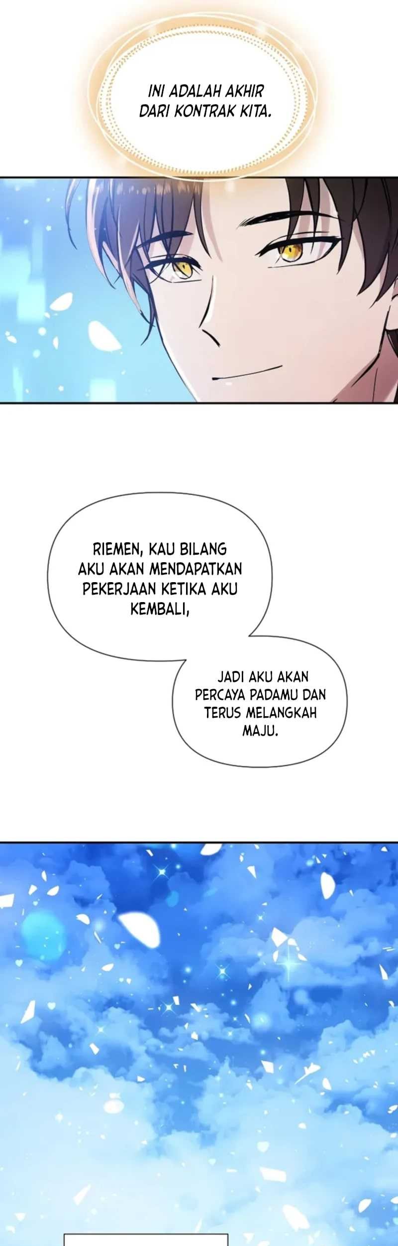Somebody Stop the Pope chapter 01 halaman 39